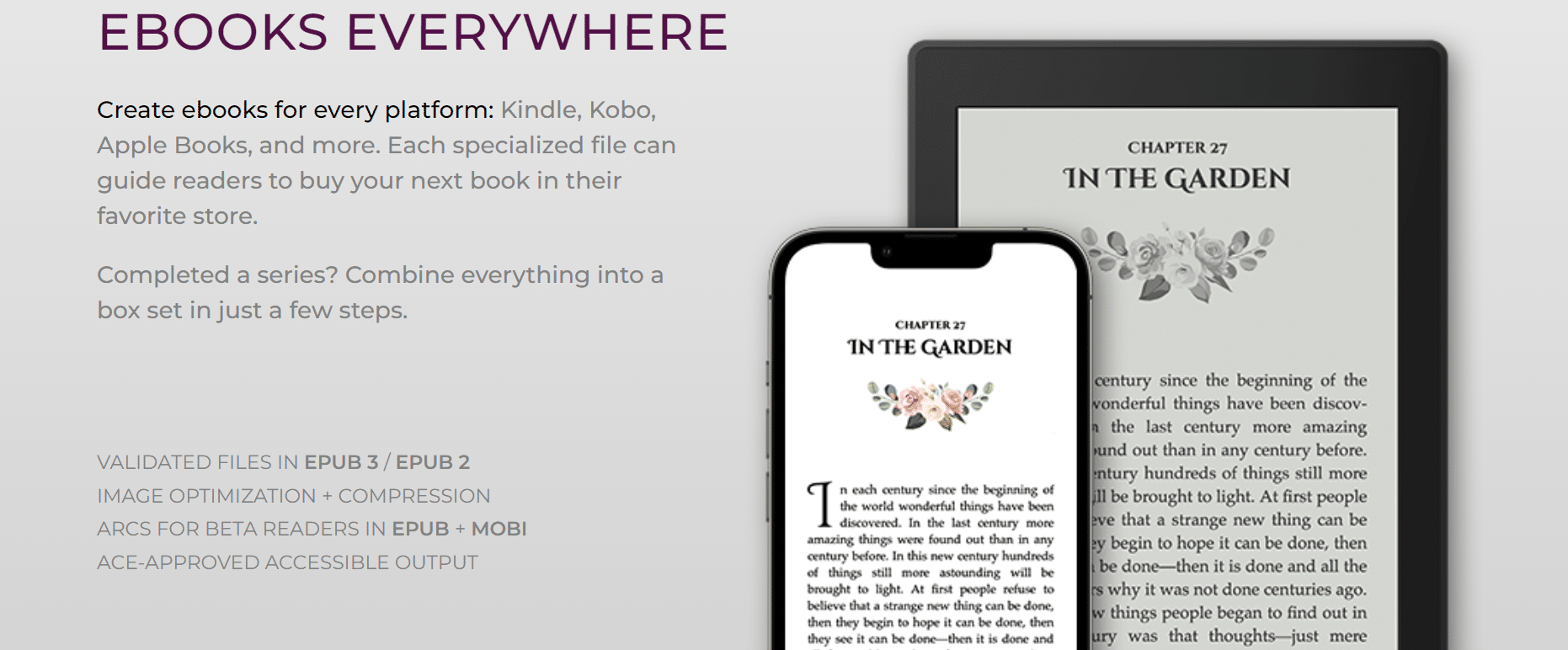 8 Ebook Maker Software to Create Ebook from PDF in Seconds FlipHTML5