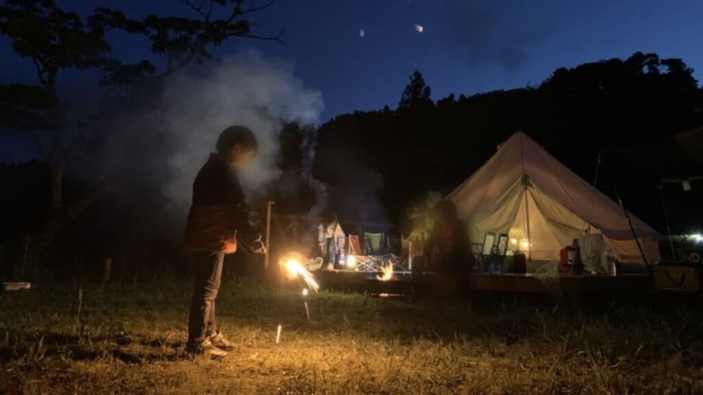 Camping In Japan Journey To 8 Spectacular Campsites Near Tokyo For