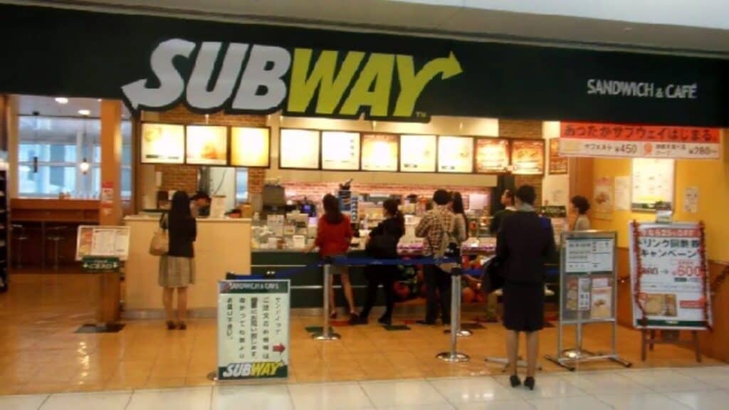 Fast Food Chains In Japan 13 Delicious & Affordable Meals In Japan