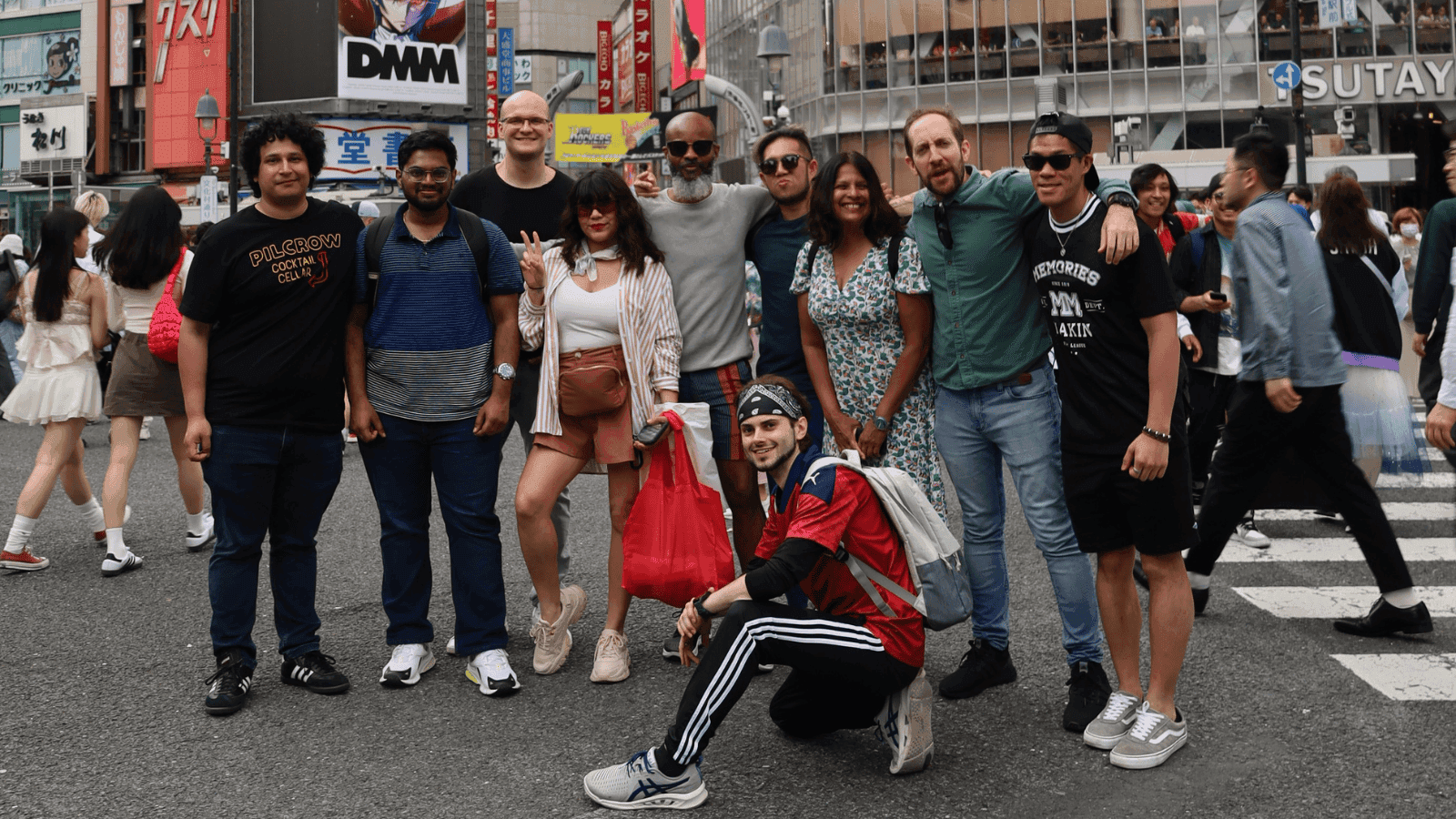 Japan MustSees Group Trip 2025 FLIP Japan Guide