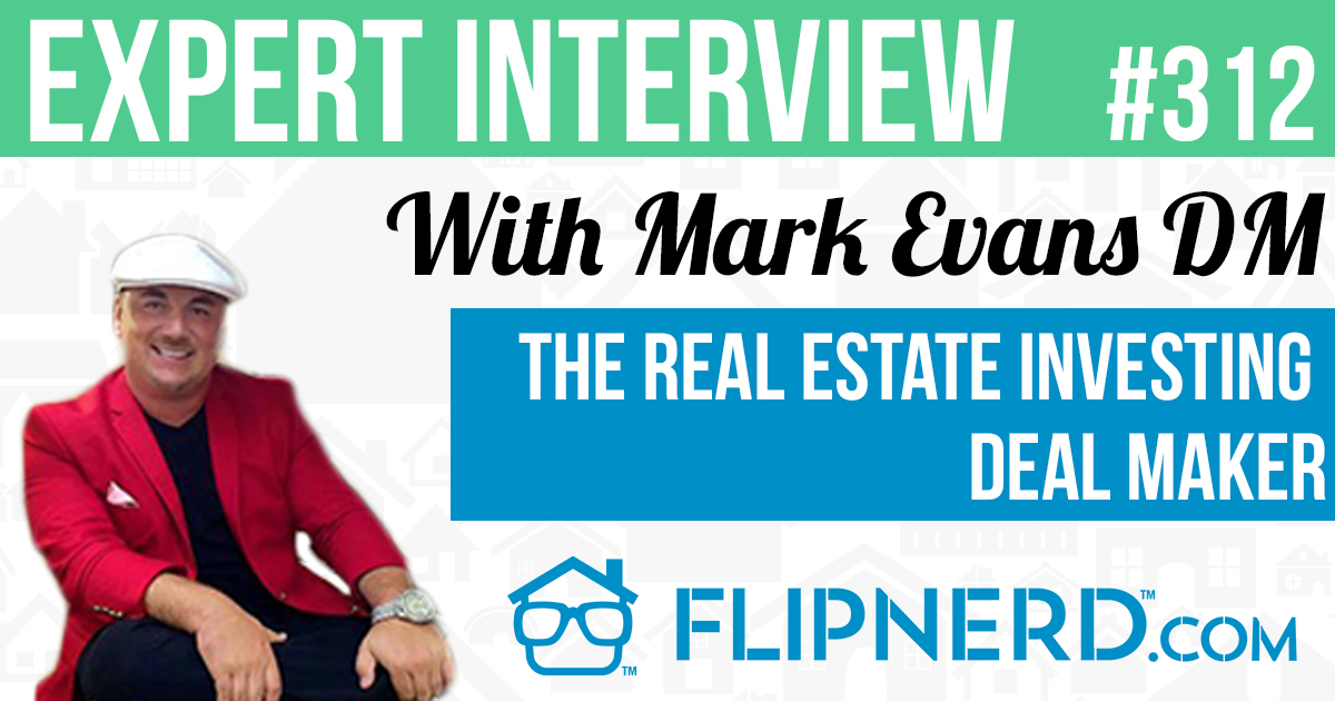 The Real Estate Investing Deal Maker FlipNerd