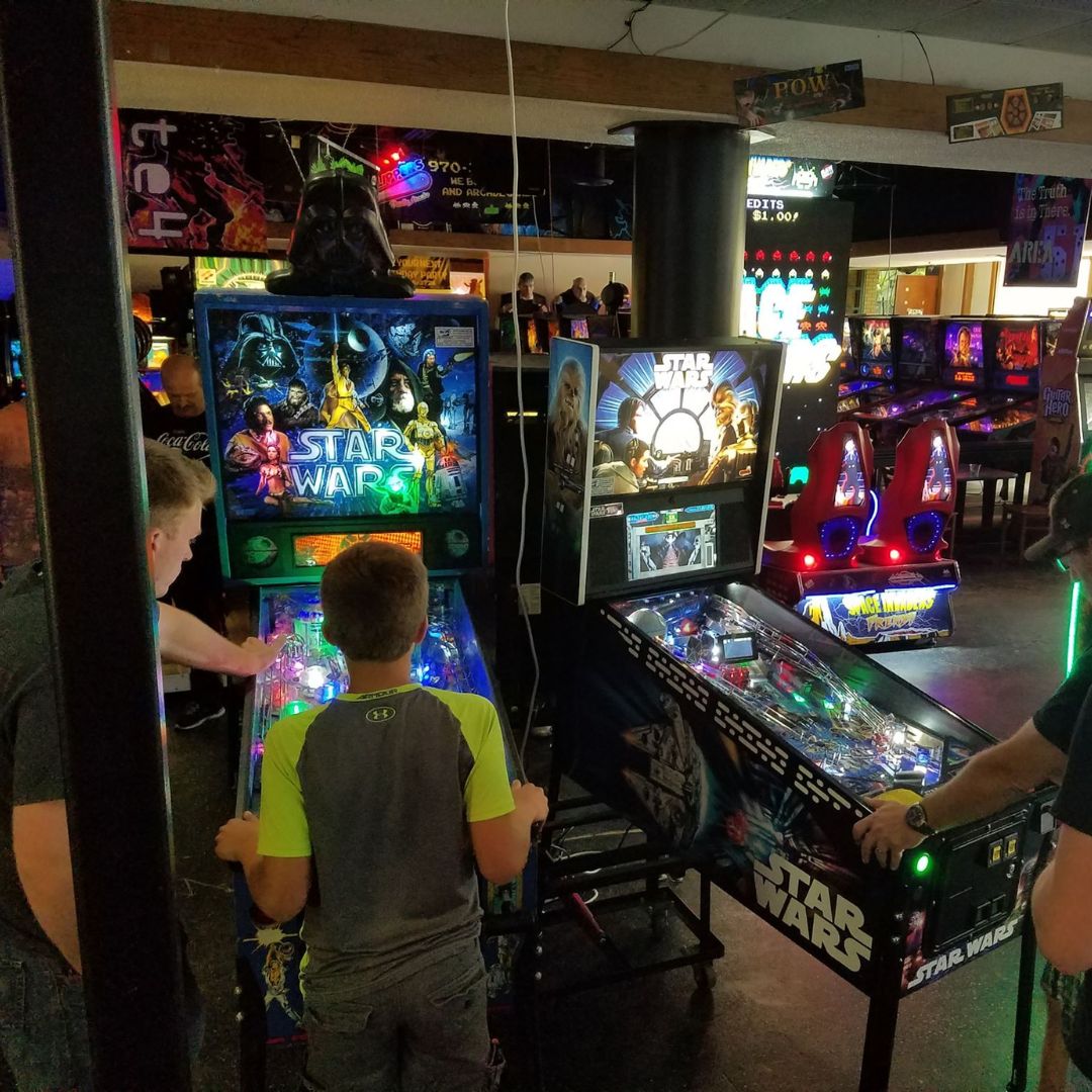Arcade Vs. Console Gaming Which Is Right for You?