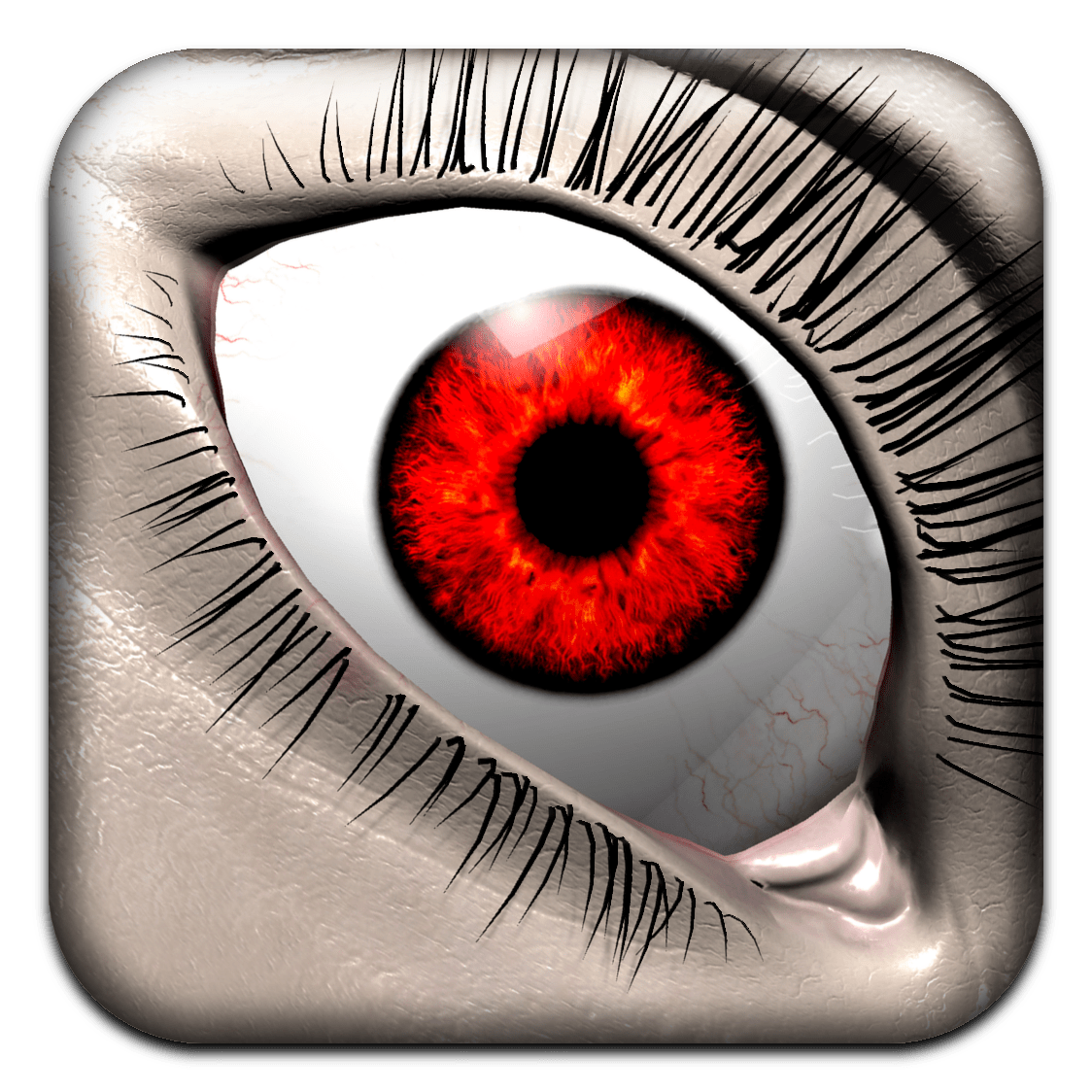 List 102+ Pictures Pictures Of Eyes The Horror Game Completed