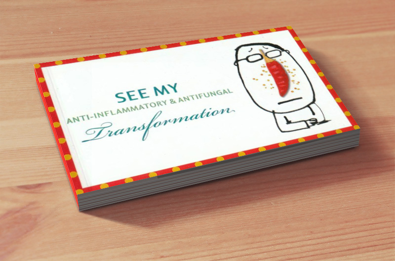 Promiseb Custom Flip Books by Flippies