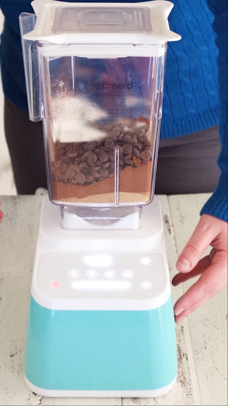 Vegan Hot Chocolate Mix Recipe Perfect for Gifting