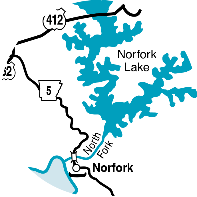 Flippin Fly Guides Fly Fishing Guides in Arkansas