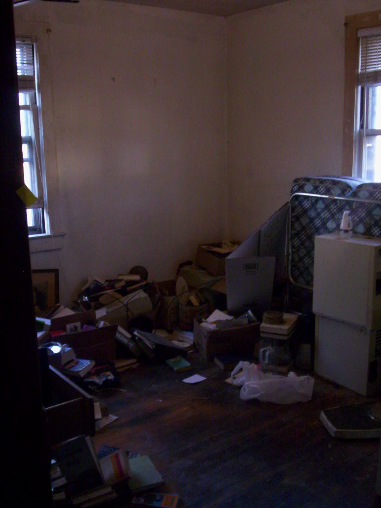 A Look at 209 Gifford St, Springfield MA Flipping Smart