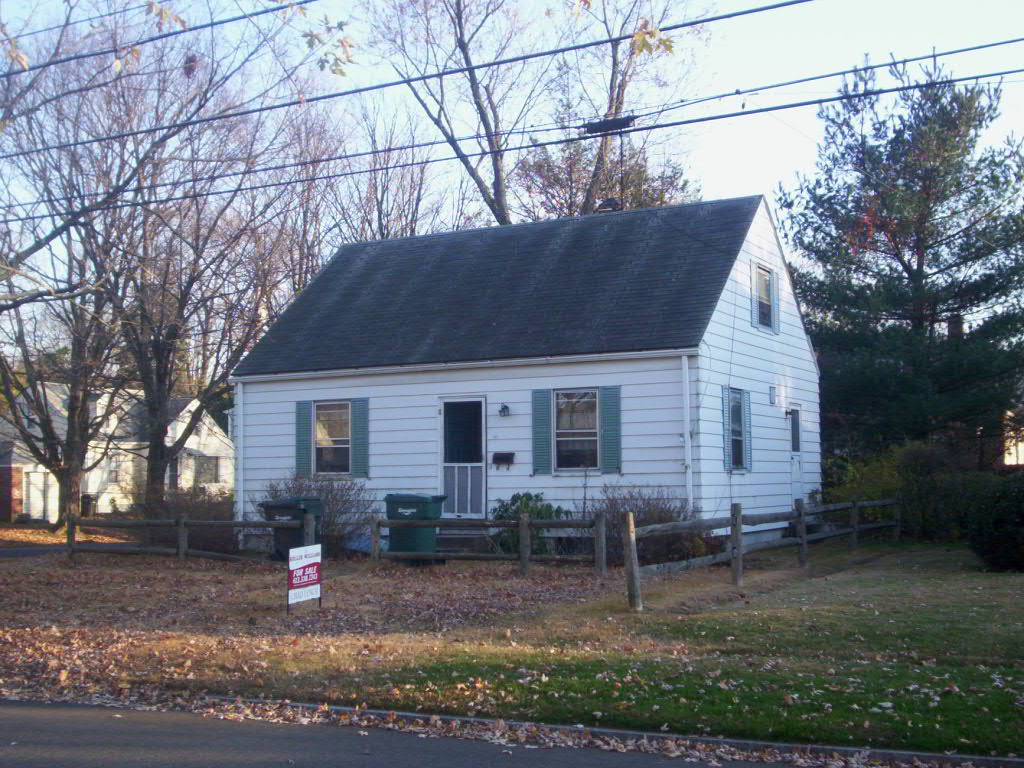 A Look at 209 Gifford St, Springfield MA Flipping Smart