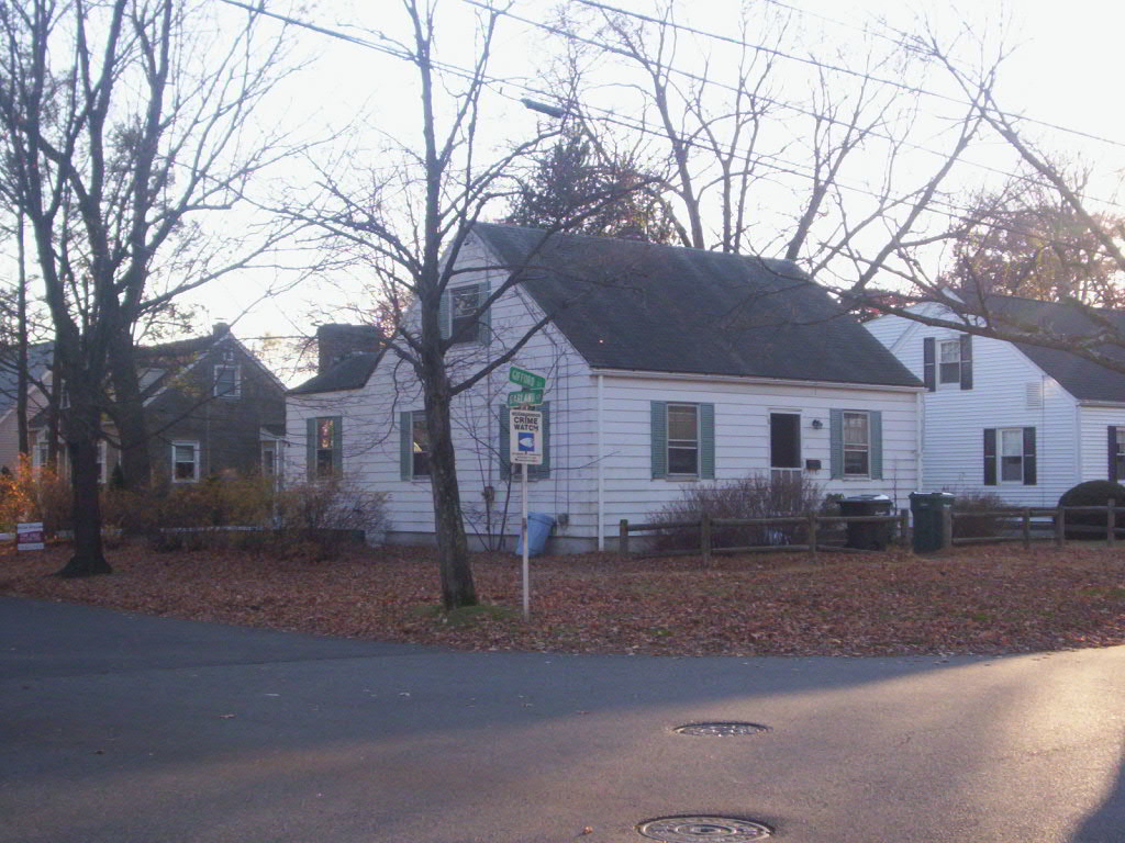 A Look at 209 Gifford St, Springfield MA Flipping Smart