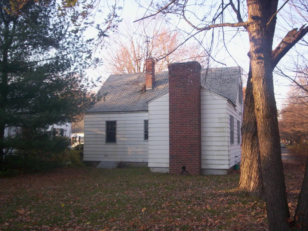 A Look at 209 Gifford St, Springfield MA Flipping Smart