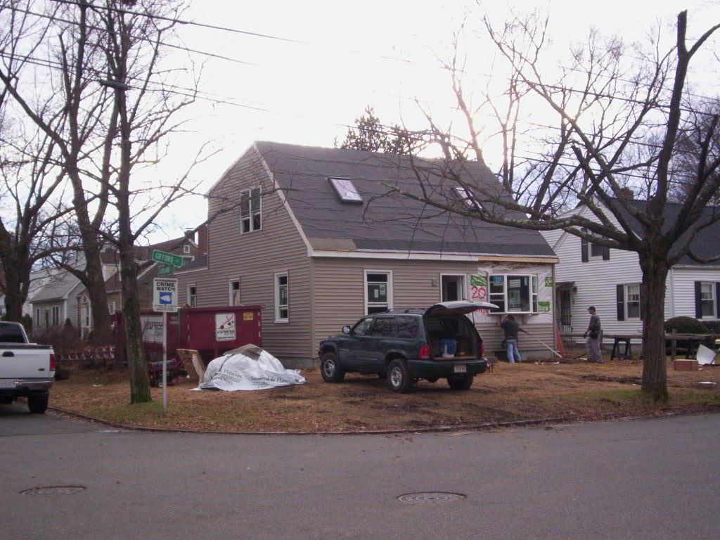 209 Gifford St Springfield MA Archives Flipping Smart