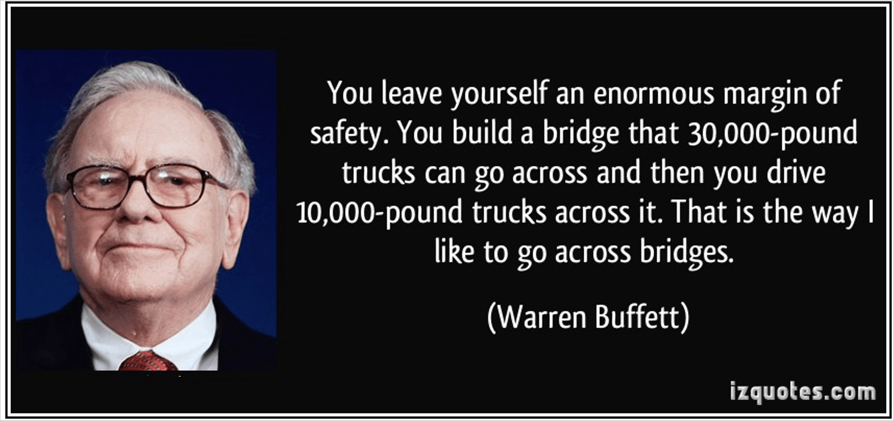 Real Estate Investing Following the Margin of Safety Rule Flipping