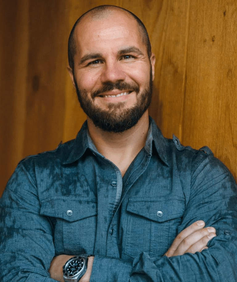 Who’s Jerry Norton… Flipping Mastery