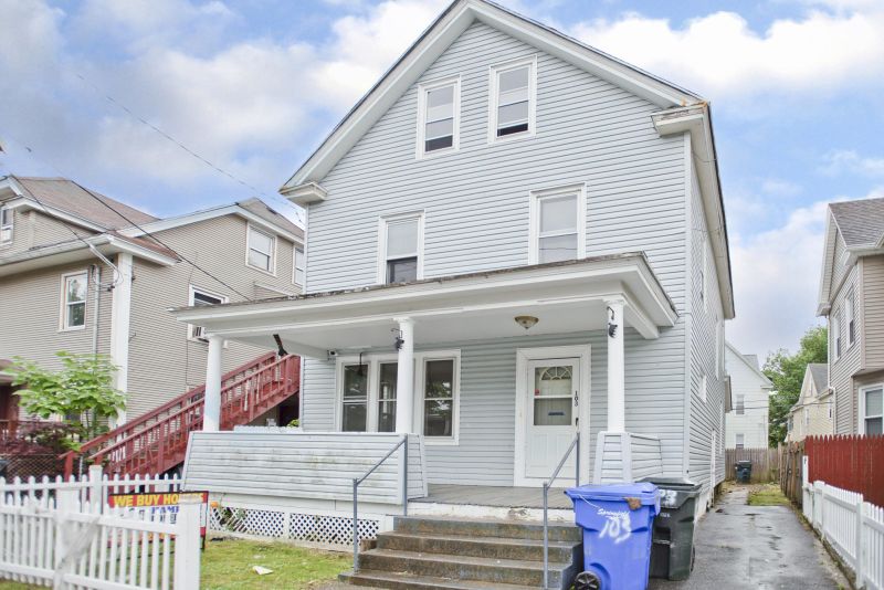 Sell My House Fast Springfield We Buy Houses Get a Fair Cash Offer