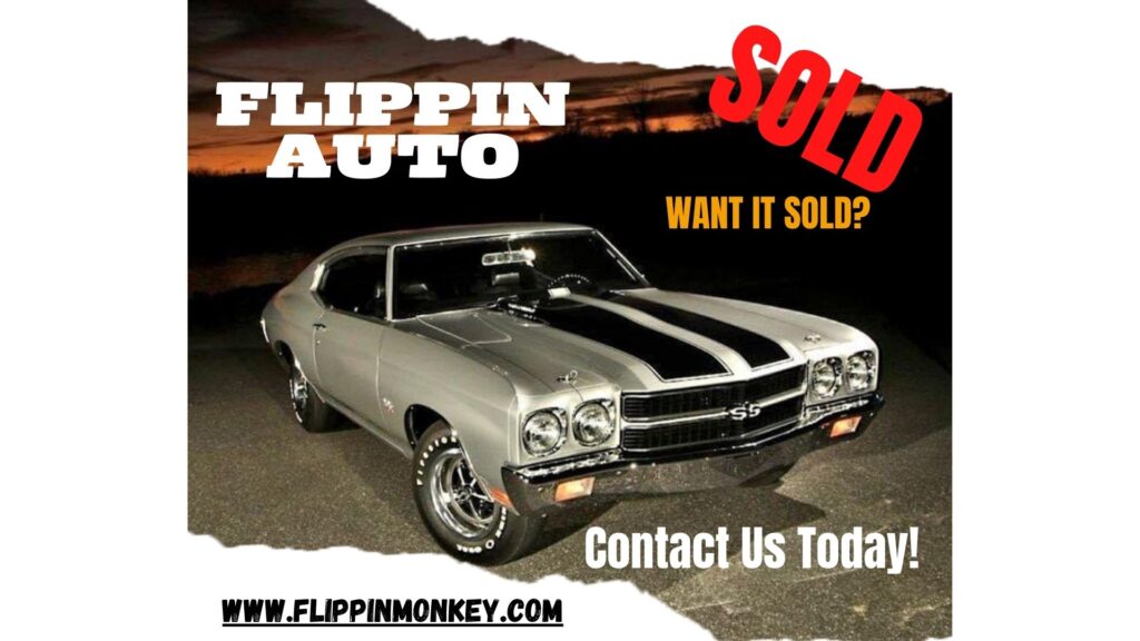 Flippin Auto Sales Flippin Monkey