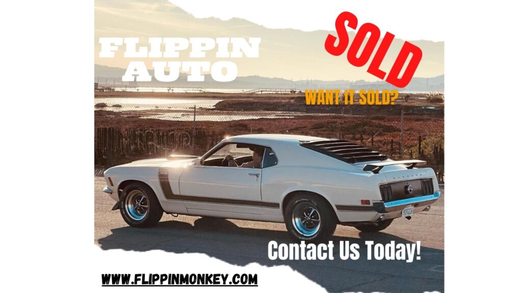 Flippin Auto Sales Flippin Monkey
