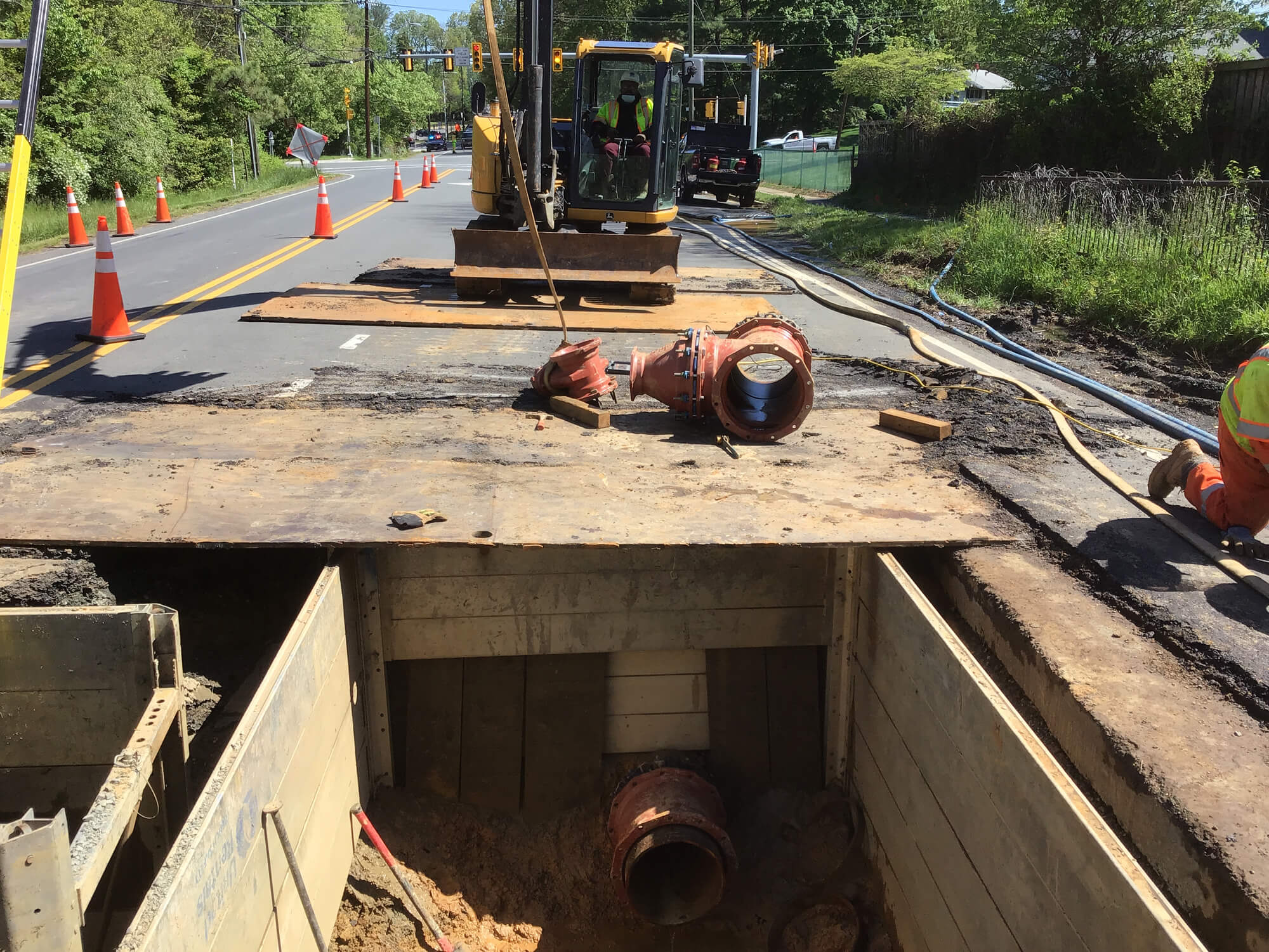 Projects Flippo Construction