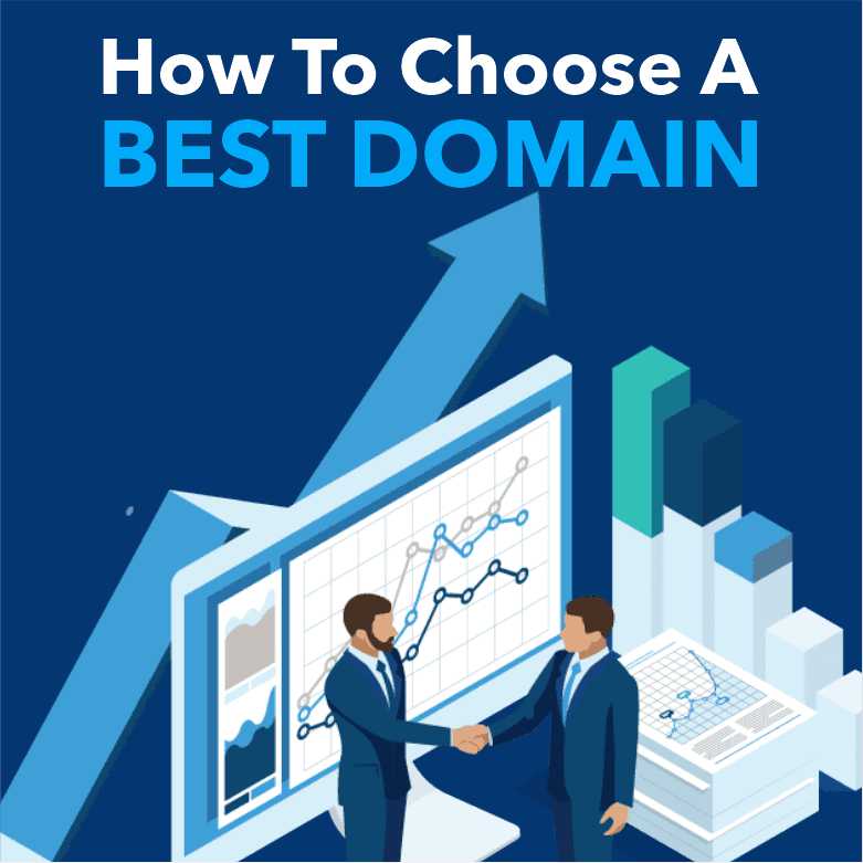 HOW TO CHOOSE THE BEST DOMAIN FOR WEBSITE 11 EASY TIPS