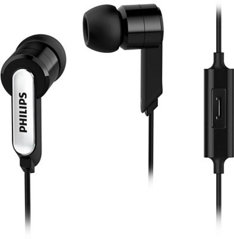 Best Earphones Under 500 Rs India Skullcandy Philips Sony