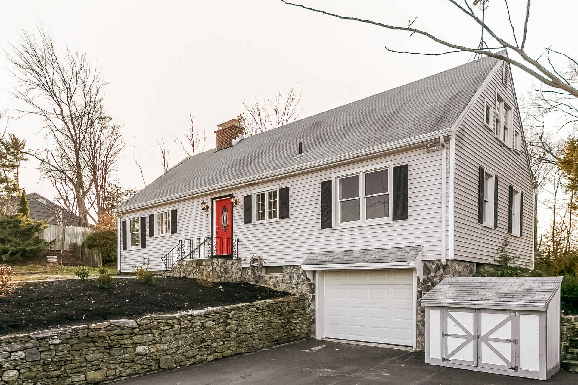 Farmington, CT 06032 Flipside 3 Investment LLCFlipside 3 Investment LLC