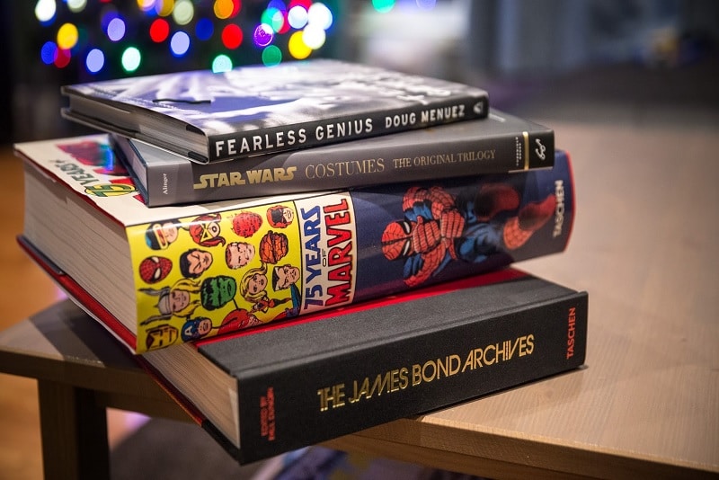 The Best Place to Sell Any Used Book for the Most Money Flipsy