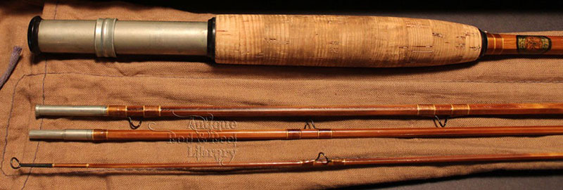 Fishing Rod Values | What They're Worth & Where To Sell Fishing Rods