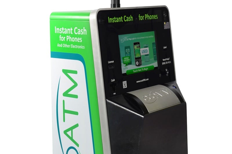 ecoATM Prices Good Deal or Not Is ecoATM a Good Deal?