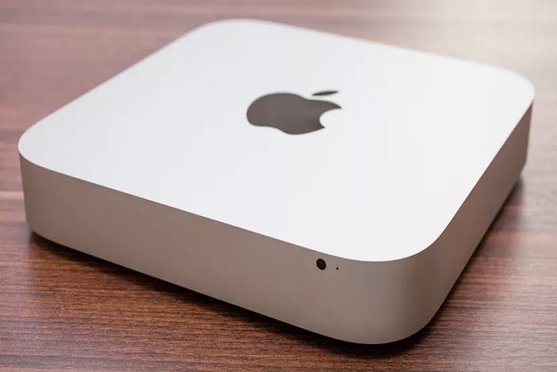 Mac Mini prices, trade in values & places to sell an Mac Mini