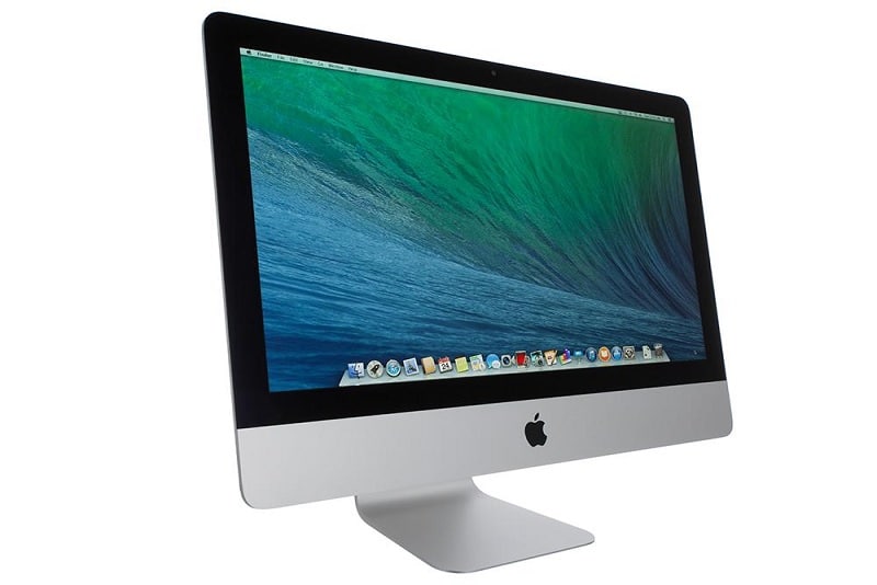 iMac prices, trade in values & places to sell an iMac