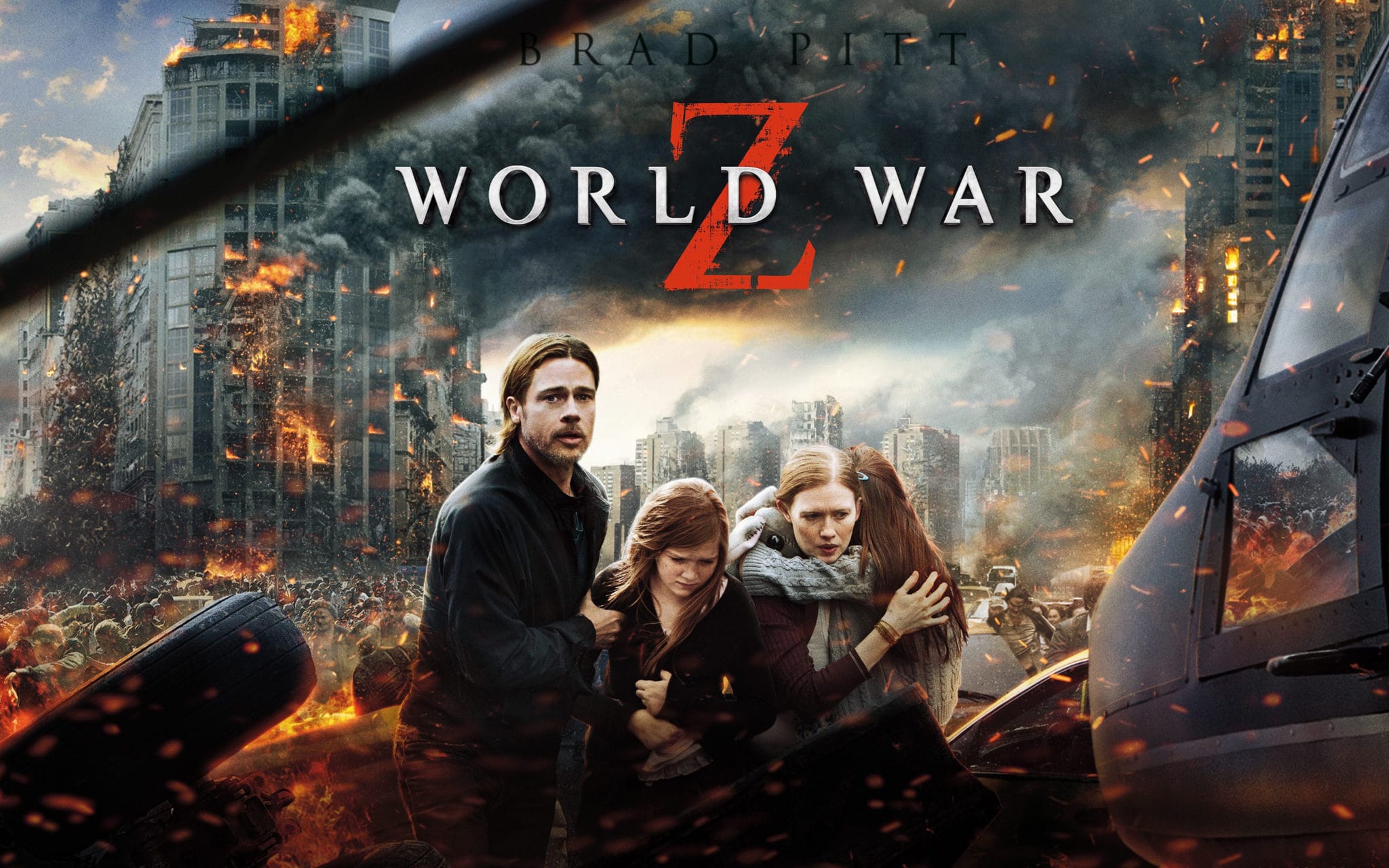 🎉 World war z novel summary. Summary and reviews of World War Z by Max