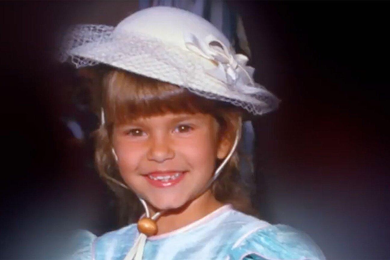 The Heartbreaking Story of Judith Barsi The Voice Behind Ducky in The