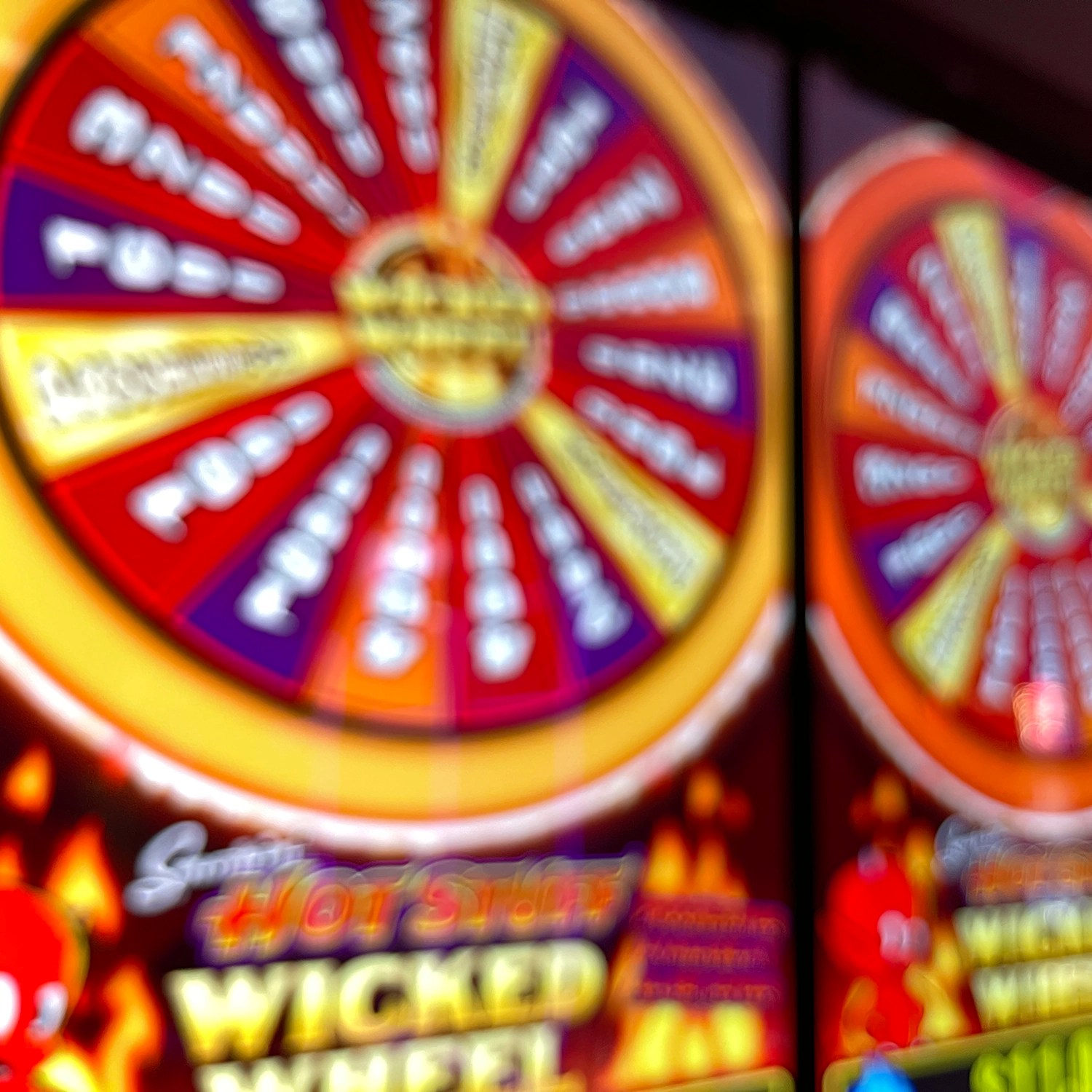 Random Number Generator (RNG) for a Slot Machine What Is It? Flip