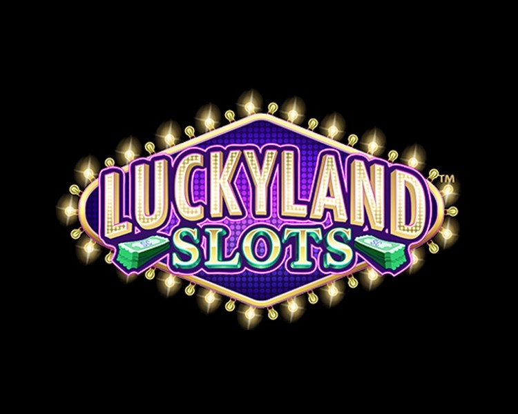 LuckyLand Slots Flip The Switch