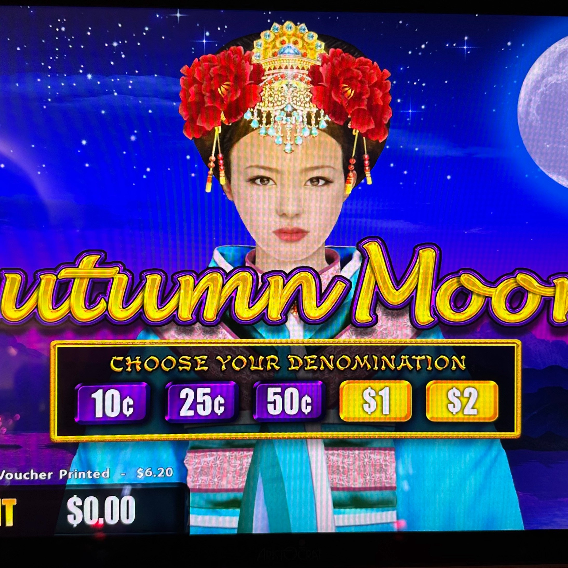 Slot Machine Denominations Explained Flip The Switch