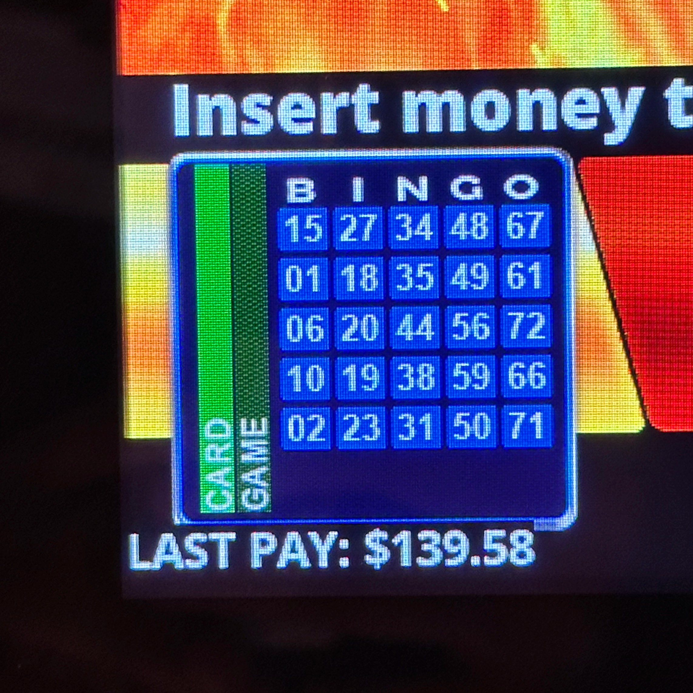 How do Bingo Machine Odds Compare to Slots? Flip The Switch