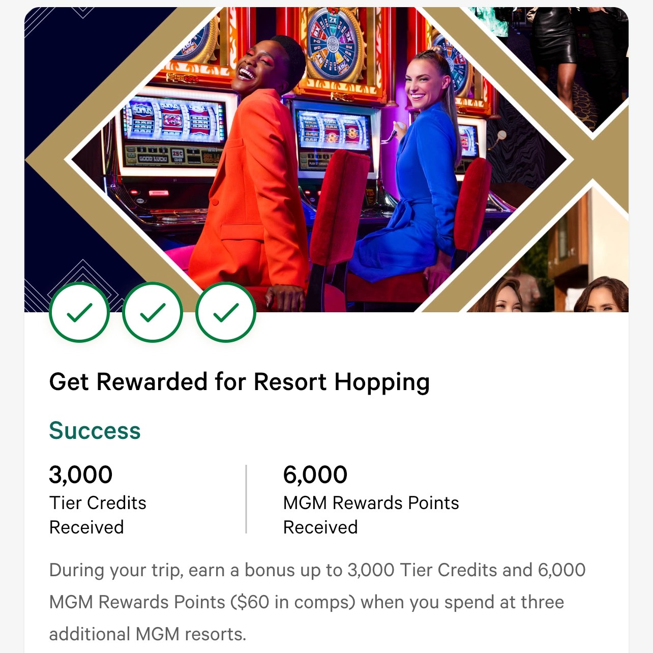 Casino Challenges Achievements That Can Sweeten the Deal Flip The Switch