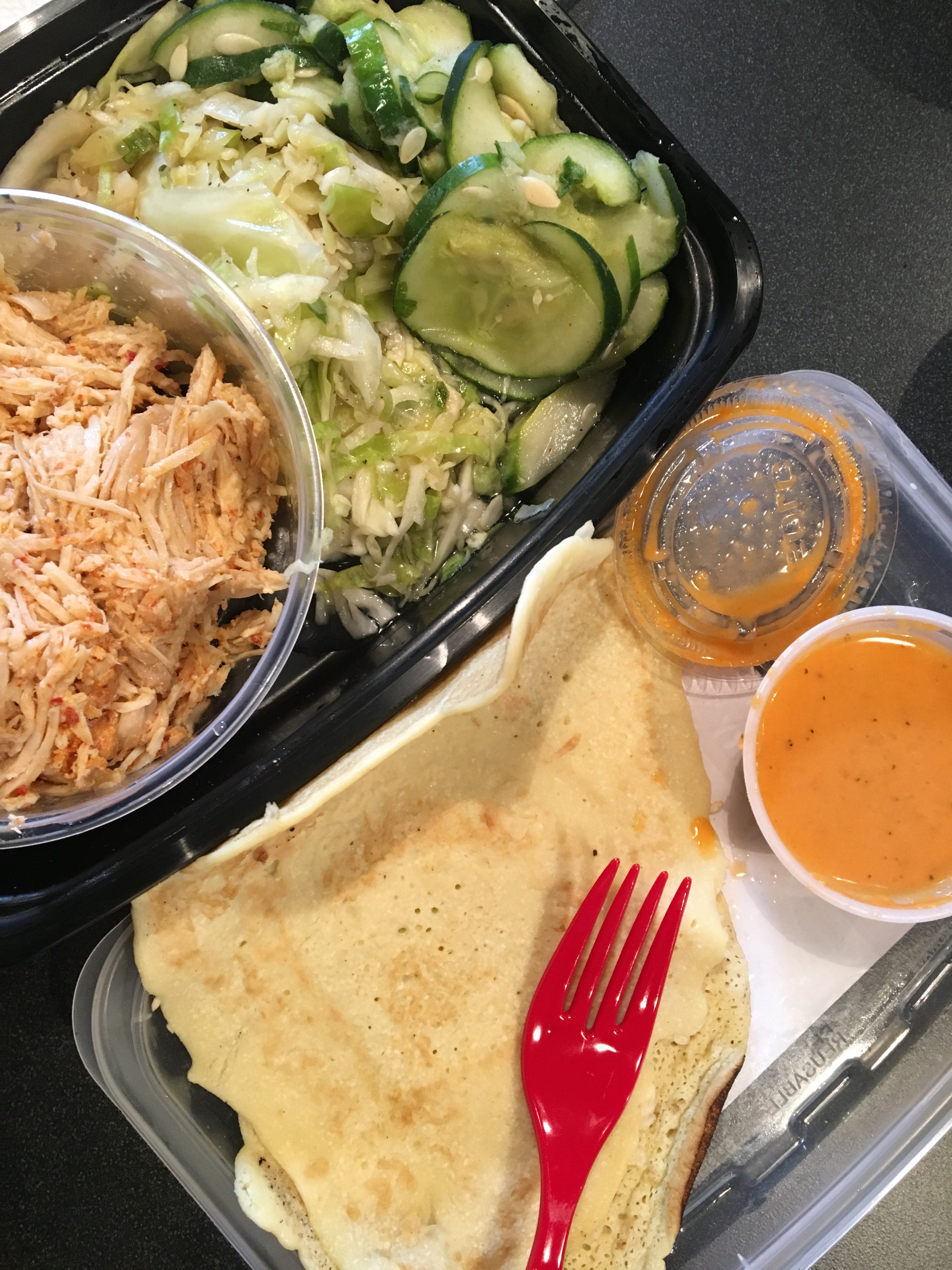 Territory Foods Meal Delivery Flip Yours Fitness & Wellness