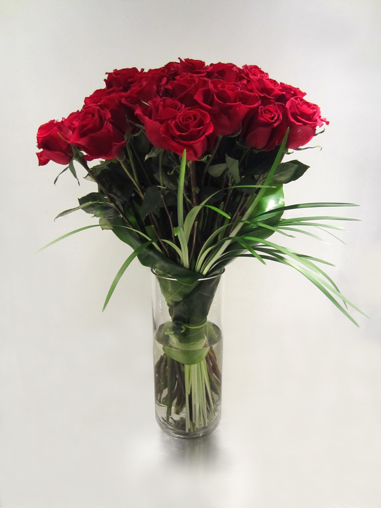 Valentine’s Day Eye Candy; L’Oliver Floral Atelier Flirty Fleurs The