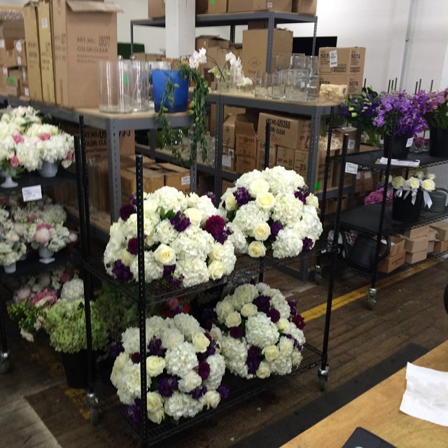 Transporting Flowers Flirty Fleurs The Florist Blog Inspiration for