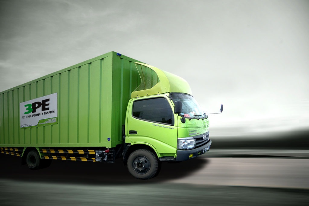 Flits Inilah 5 Perusahaan Ekspedisi Truk Terbaik di Surabaya 2021
