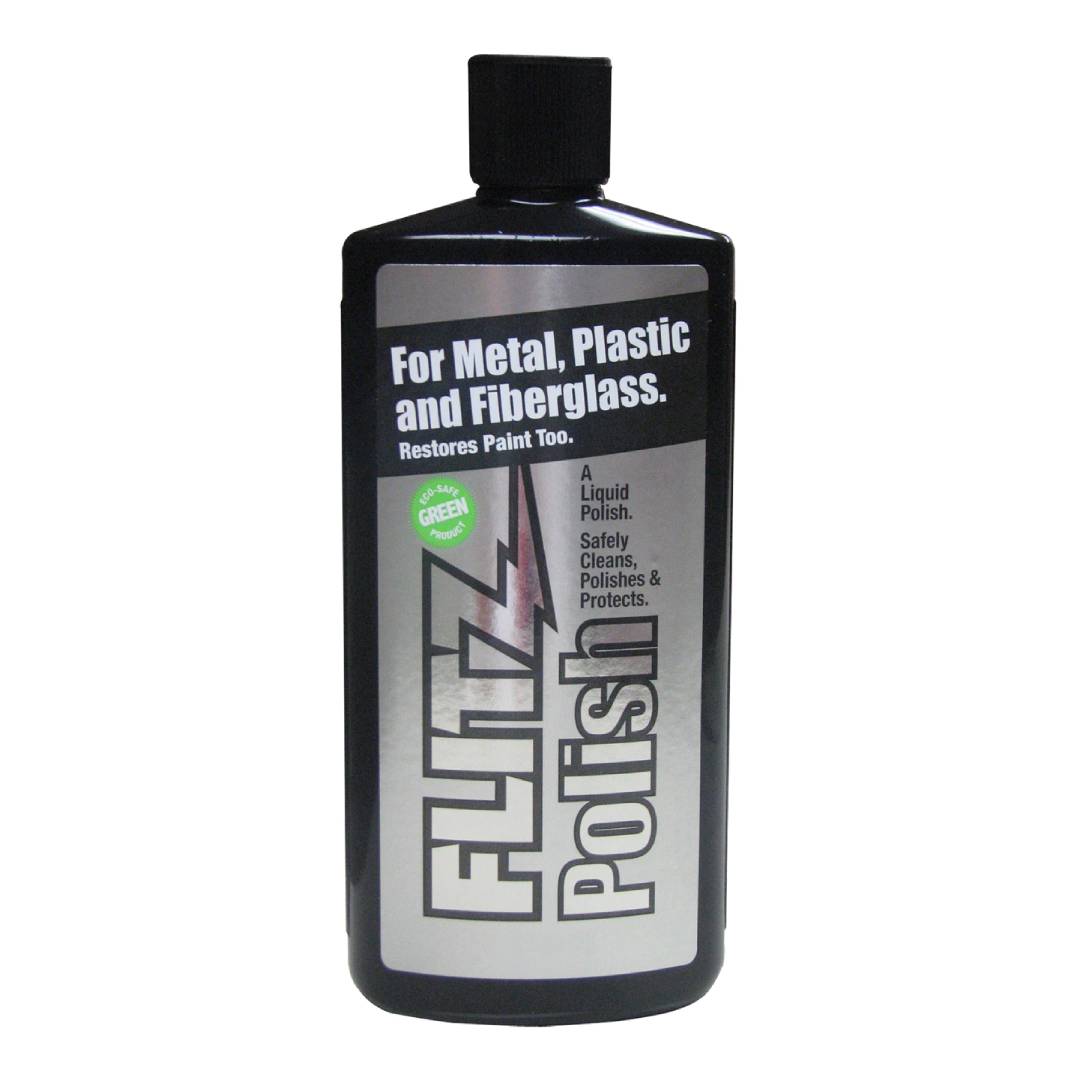 Metal Polish Flitz Singapore