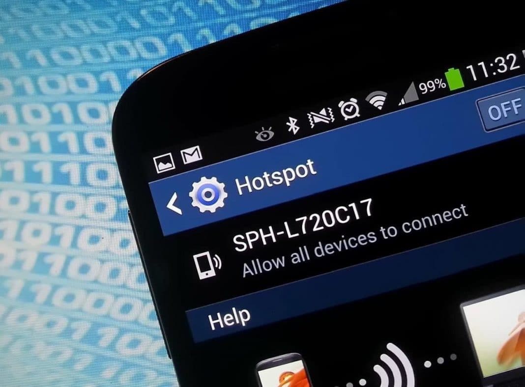 How to Bypass WiFi Restrictions at Work Access Facebook at Work