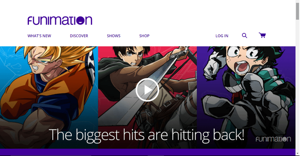 Best Free Websites/Apps to Watch Cartoons and Anime Online in 2017