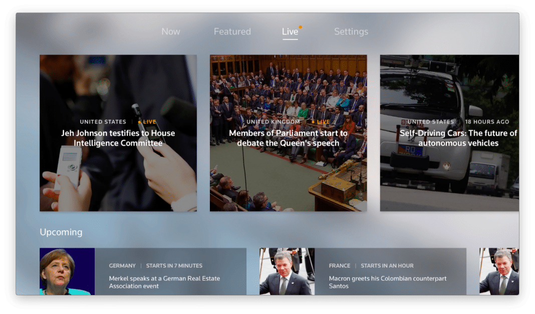 How To Watch Live News on Apple TV (For Free) Complete Guide