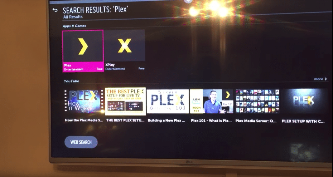 How to Install Plex on Smart TVs Quick Start Guide Flixed