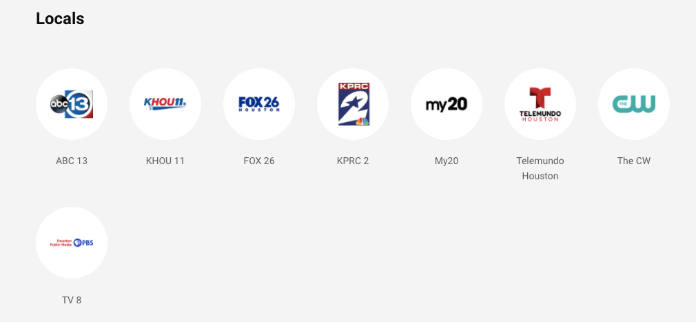 YouTube TV versus Hulu with Live TV in 2021 Which is the Best Live TV