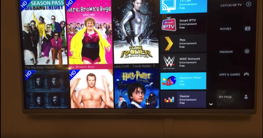 How to Install Plex on Smart TVs Quick Start Guide Flixed