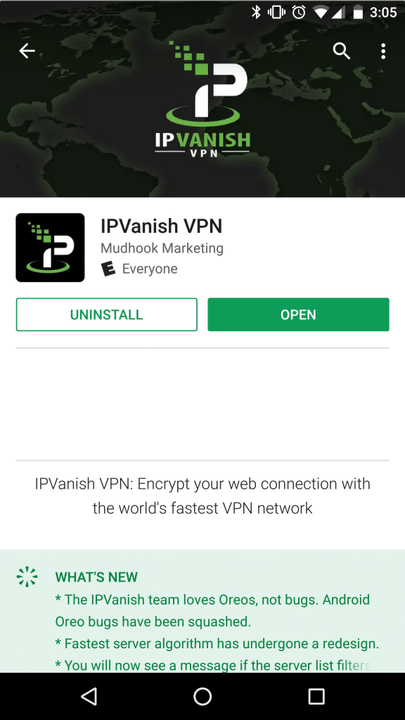 How to Setup a VPN on Samsung Galaxy S8 Quick Install Guide