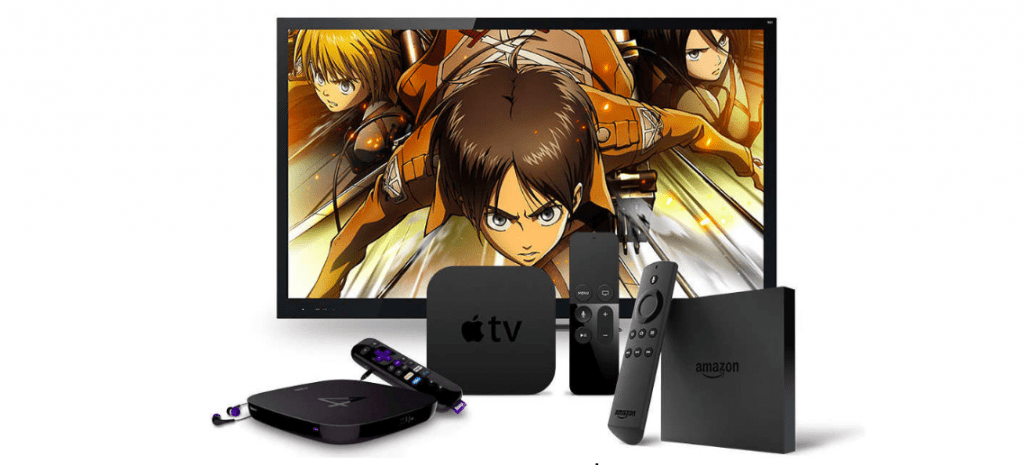 VRV Vs. Crunchyroll Vs. Funimation Which is the best?