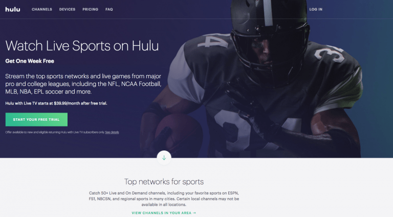 How to Watch NBC Sports Live Without Cable 2021 Top 5 Options